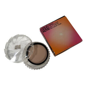 Hoya HMC 81A Warming Lens Filter 52mm with Case and Box